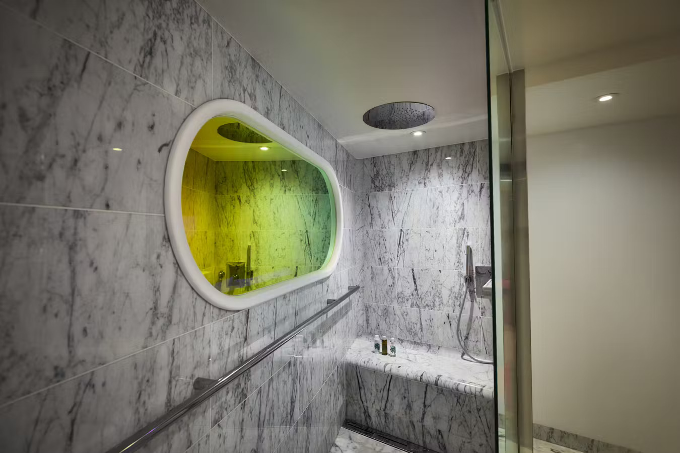 Seriously Suite view 2